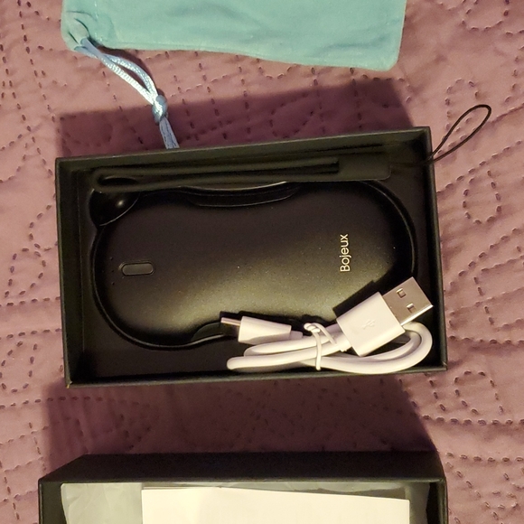 Hand Warmer - Picture 11 of 13